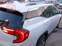 GMC Terrain